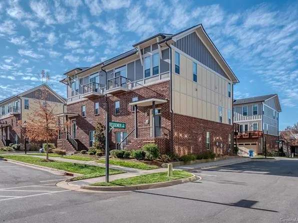 906 Steel House Blvd, Charlotte, NC 28205