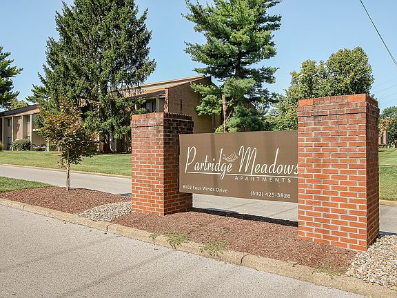 Partridge Meadows