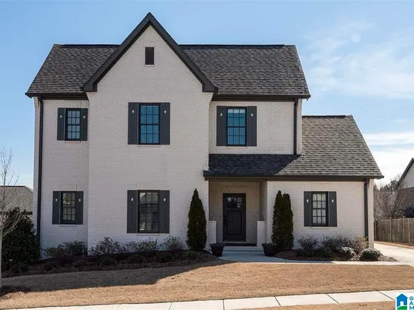 4885 Provence Cir, Birmingham, AL 35242