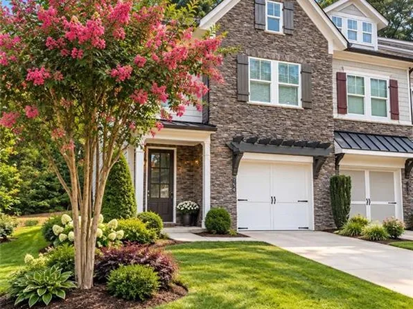 154 Bellehaven Dr, Woodstock, GA 30188