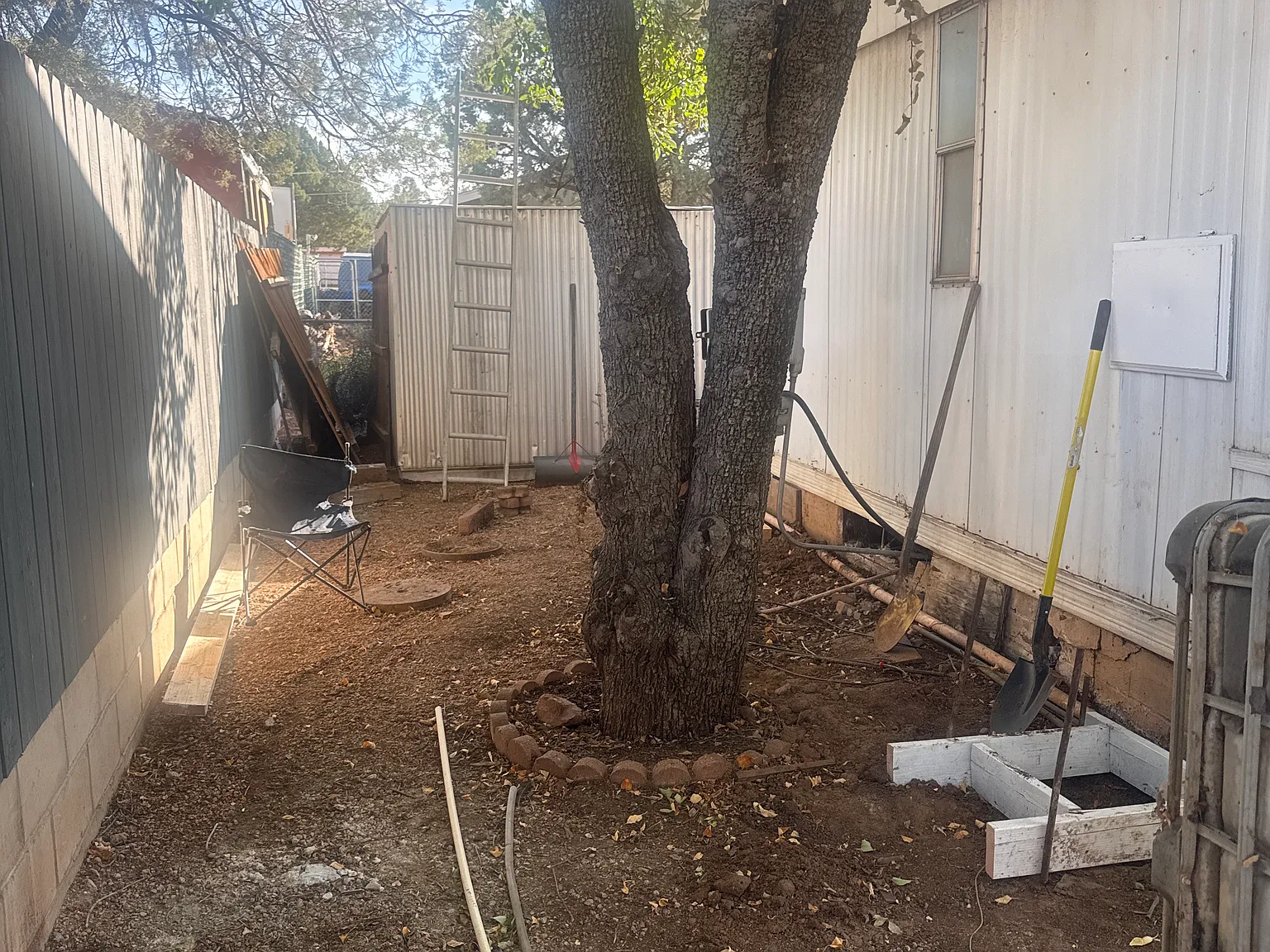 W Mescalero Rd, Payson — Photo 4