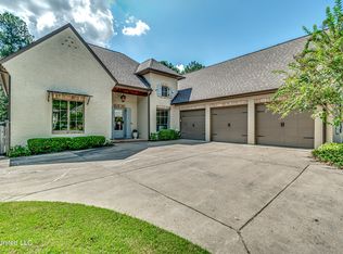 309 Covington Cv, Madison, MS 39110