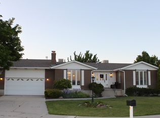 1426 W 11940 S, Riverton, UT 84065