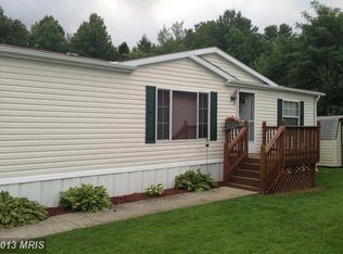 6 Dundee Ct, Baltimore, MD 21220