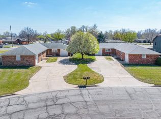 7501/7503 W Nantucket St, Wichita, KS 67212