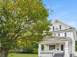 788 Saxon Ave, Akron, OH 44314