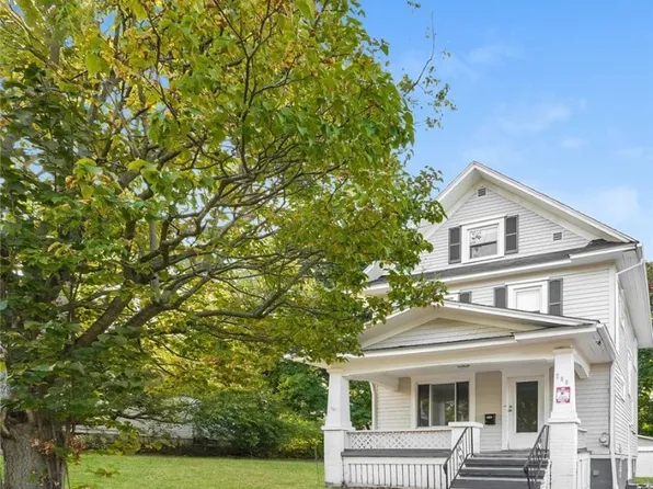 788 Saxon Ave, Akron, OH 44314