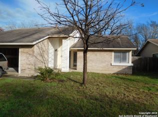 5931 Autumn Lk, San Antonio, TX 78222