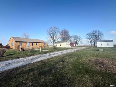 5158 Lovejoy Rd, Rochester, IL, 62563