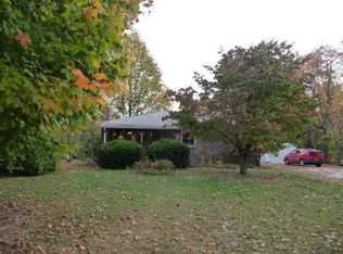 11811 E Kyle Ave, Rosedale, IN 47874