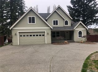 5786 Clover Valley Rd SE, Port Orchard, WA 98367