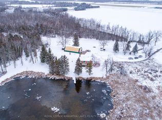 1 Bridle Rd, Kawartha Lakes, ON K9V4R2