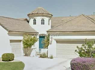 2266 Lyrical Rd #0, Henderson, NV 89052