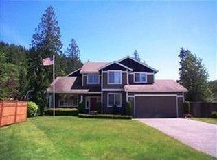 33428 NE 43rd Pl, Carnation, WA 98014