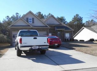 103 Lockerbie Ln, Dora, AL 35062
