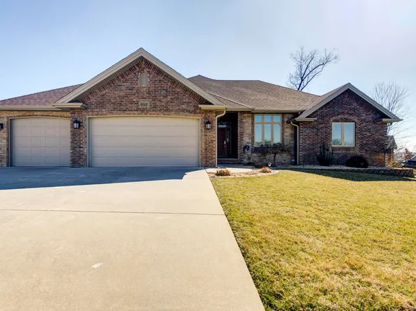 2276 W Darby Street, Springfield, MO 65810