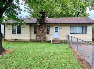 4600 Wirsing Ave, Fort Smith, AR 72904