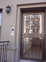 Rented by HOTPROPERTY NYC LLC