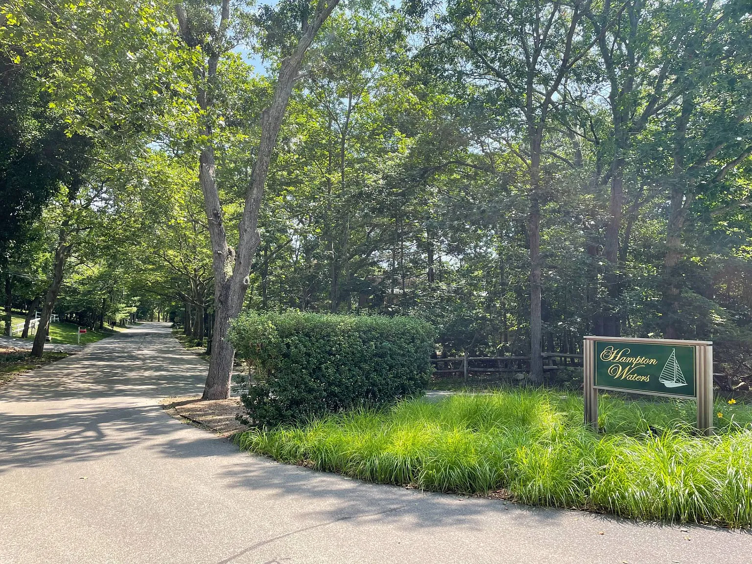 Hamptons Water Association — Photo 4