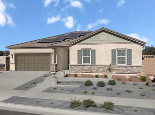 Plan 2321 Modeled Plan, Gatsby at Nautical Cove, Menifee, CA 92584