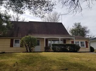 12533 Knowledge Ln, Bowie, MD 20715
