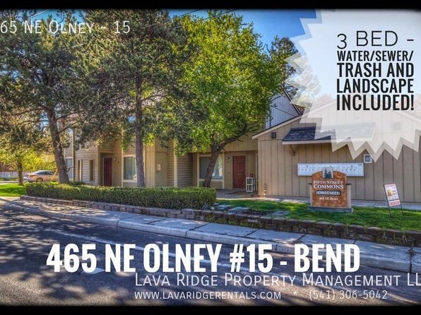 465 NE Olney Ave APT 15