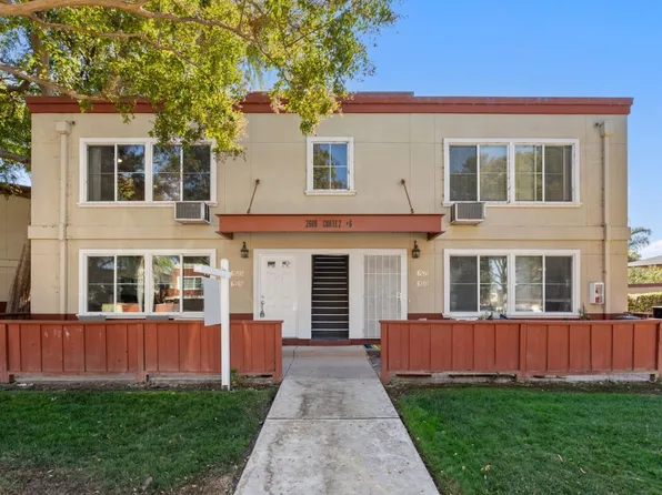 2600 Cortez Dr Unit 6202, Santa Clara, CA 95051