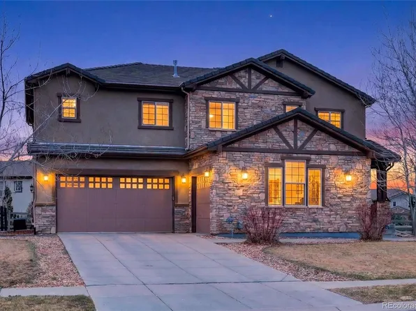 3172 Traver Drive, Broomfield, CO 80023