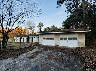 1096 State Highway 56, Louisburg, NC 27549