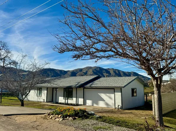 19609 Rose Ave, Tehachapi, CA 93561