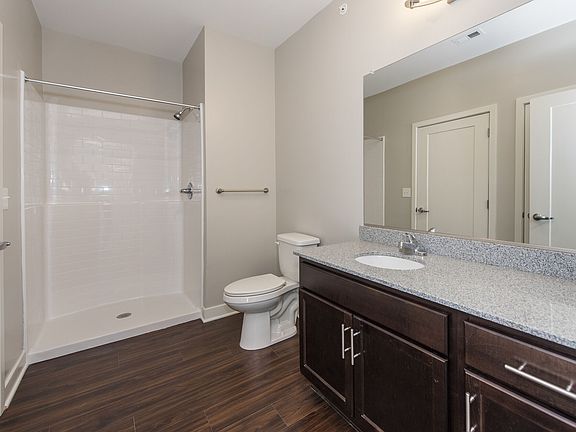 2nd image of 5111 High Rock Rd #322