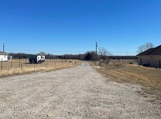 Harris Rd, Azle, TX 76020