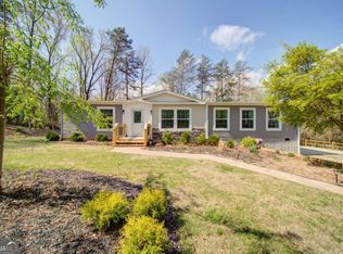61 Sunset Cir, Blue Ridge, GA 30513