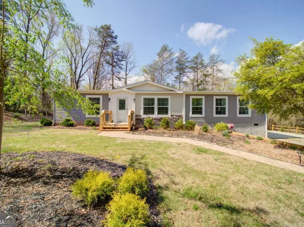 61 Sunset Cir, Blue Ridge, GA 30513