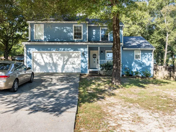 5928 Creekside Cir, Crestview, FL 32536