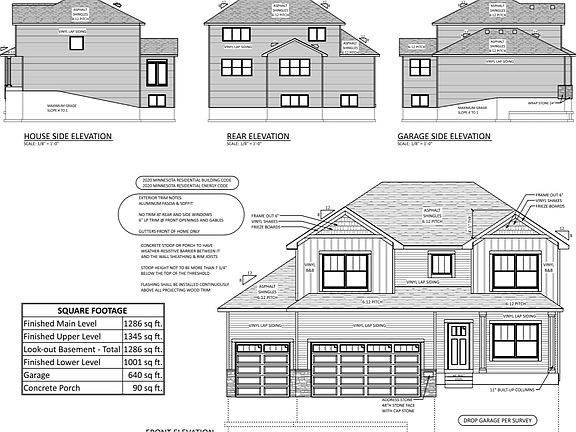 5th image of 2026 Tamarack Rd