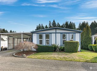 3702 Hunt St SPACE 9, Gig Harbor, WA