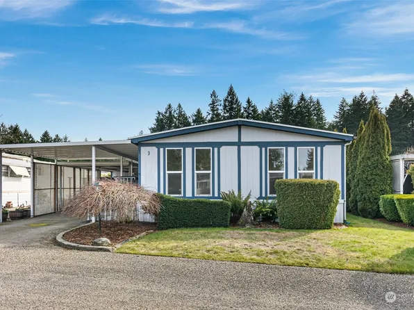 3702 Hunt Street #9, Gig Harbor, WA 98335