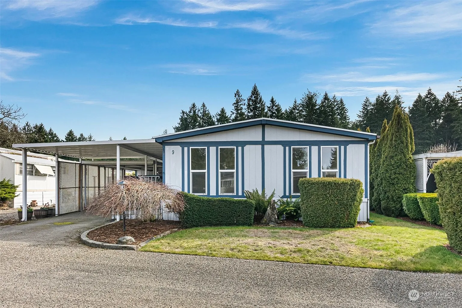 3702 Hunt Street #9 photo 1