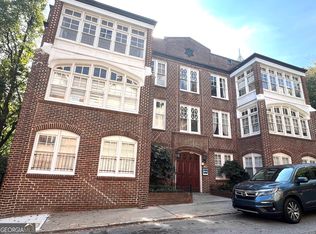 155 3rd St NE UNIT 2, Atlanta, GA 30308