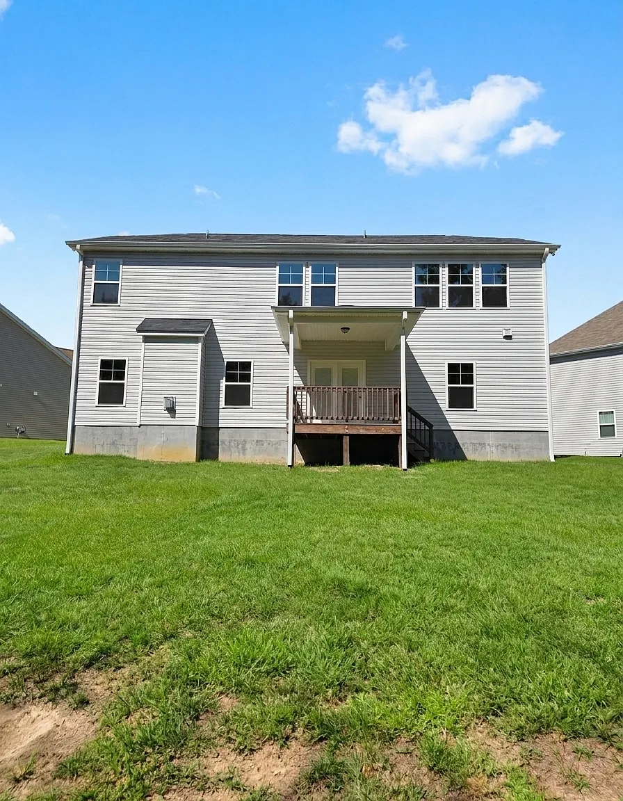 3790 Glencourse Way - 1 — Photo 1