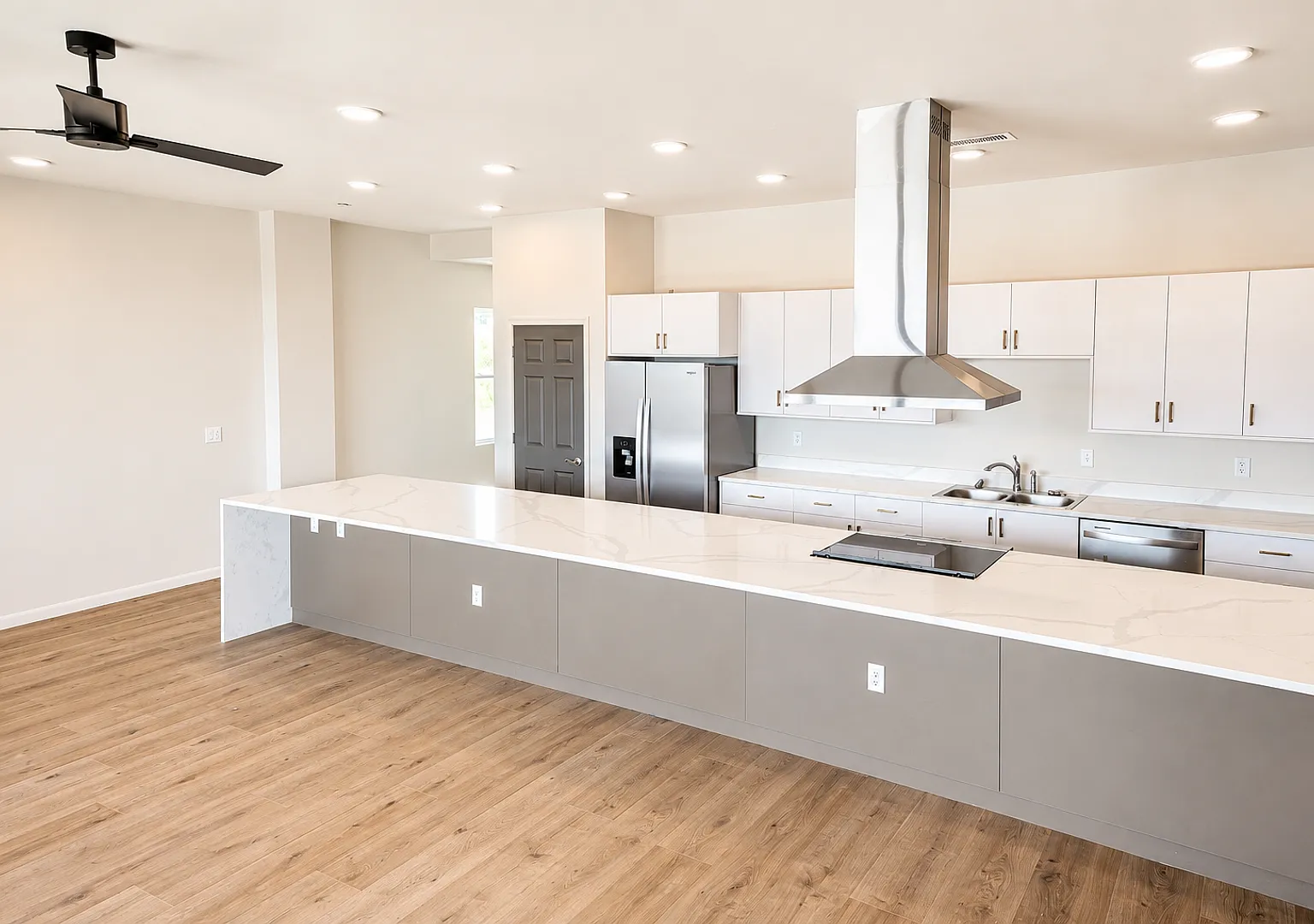5300 - The Village Commons — Photo 2