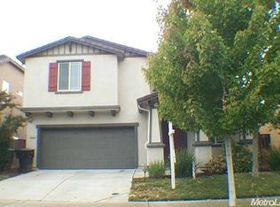 2452 Kinsella Way, Roseville, CA