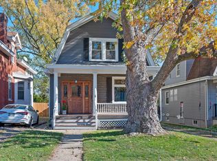 3830 Burwood Ave, Cincinnati, OH 45212