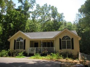 275 Carlton Seitz Rd, Dahlonega, GA 30533