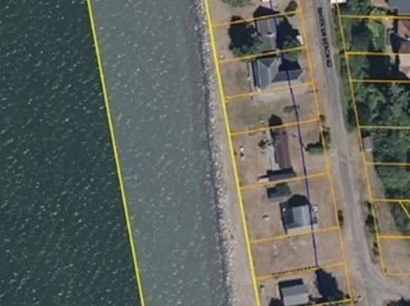 0 XX Beach Street, South Bend, WA 98586