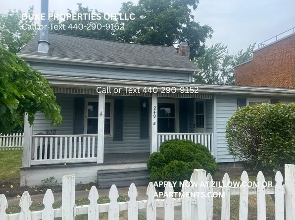 249 Mulberry St, Berea, OH 44017