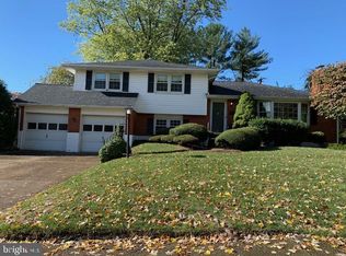 1125 Windon Dr, Wilmington, DE 19803