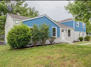 3261 Panorama Dr, Nashville, TN 37218