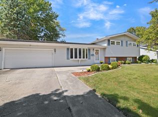 741 S Sherman St, Crown Point, IN 46307